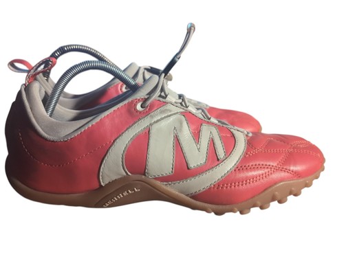 Vintage merrell striker - vintage, goal