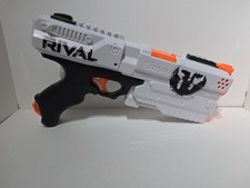 Nerf N-strike Elite Rival