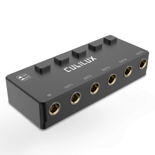 Way 35mm stereo audio - stereo,