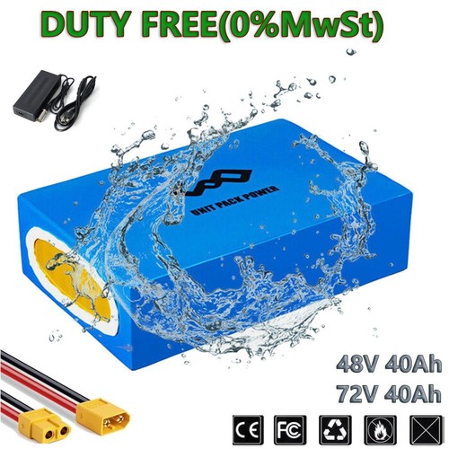 Upp ebike battery 48v - ebike,
