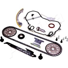 OPEL SIGNUM HATCHBACK 2.0 TURBO  TIMING CHAIN KIT KCK0404 ASHIKA