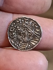 Shortcross Penny Of Cnut
