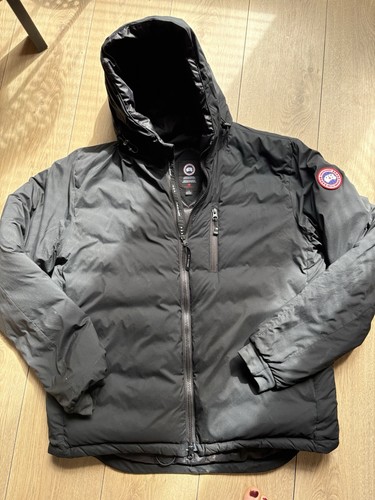 Canada goose lodge black - canada,