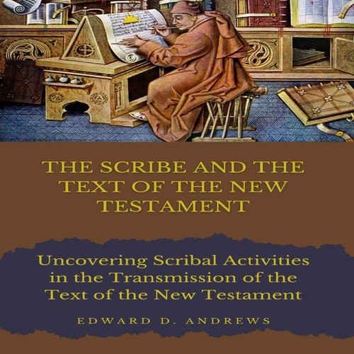 The scribe and - the,