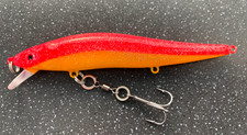 Megabass Style Oneten Lure