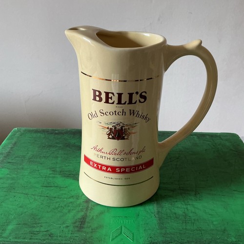 Bells old scotch whisky - scotch, extra
