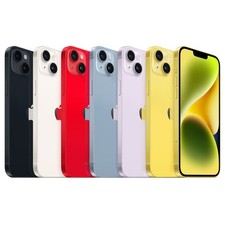 Apple iPhone 14 + Plus 5G