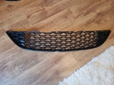 Astra J/GTC VXR/OPC Front Bumper Lower Grille