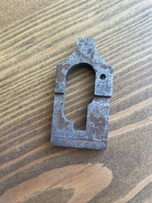 Miroku 12 Bade Plate