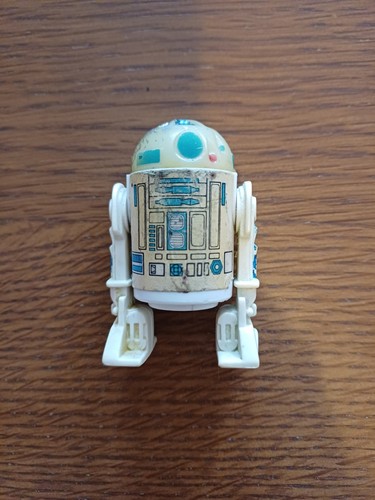 Vintage 1977 star wars - ​vintage,