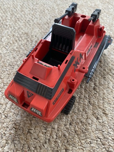 Vintage action force - gi, joe