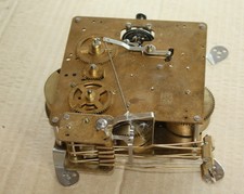 Vintage FHS Franz Hermle