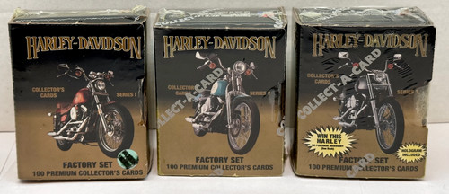1992 harley davidson collector - davidson,