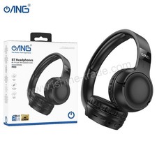 Wireless Bluetooth Headphones