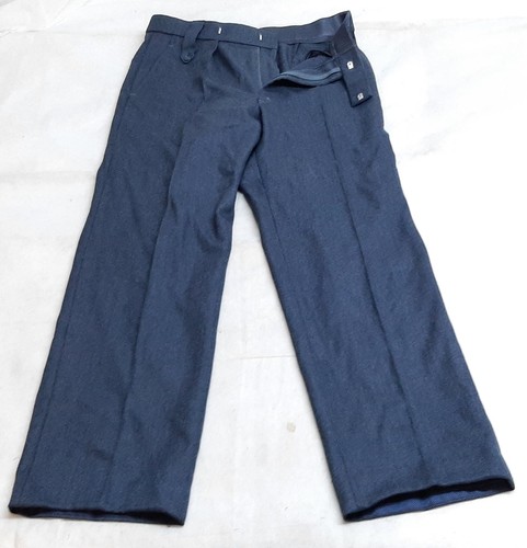 Raf no1 trousers air - no1,