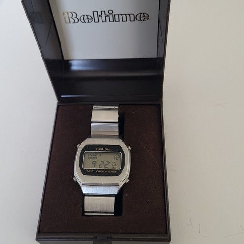 Vintage beltime ltd - vintage,