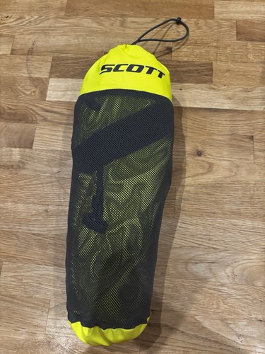 Scott waterproof jacket size - scott,