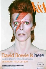    TWO x Mint New David Bowie