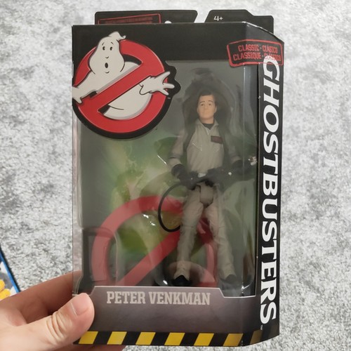 Ghostbusters 2 classic - 1,