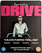 DRIVE (2011) RYAN GOSLING