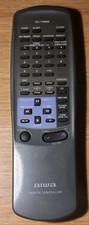 Genuine Original Aiwa RC-TN999 Remote Control