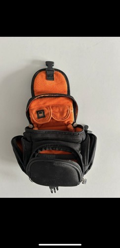 Lens camera bag - lens,