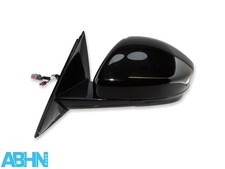 Range Rover Evoque L551 LHD 21-> Left Door Mirror M8D2-17683-EBB 19-Wires Camera