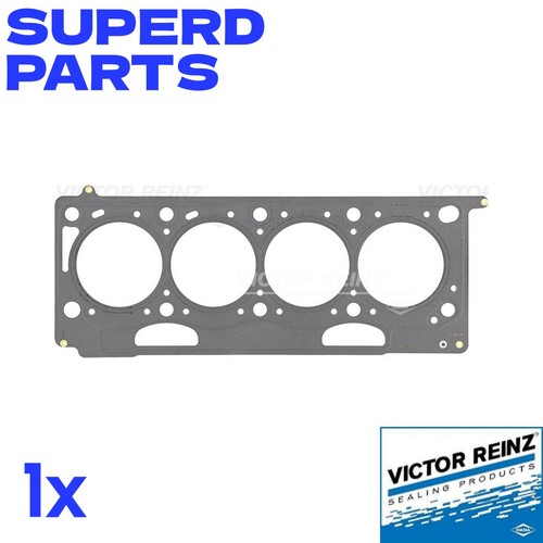 Cylinder head gasket - gasket, fits