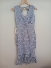 Lipsy Women's Cornflower Blue