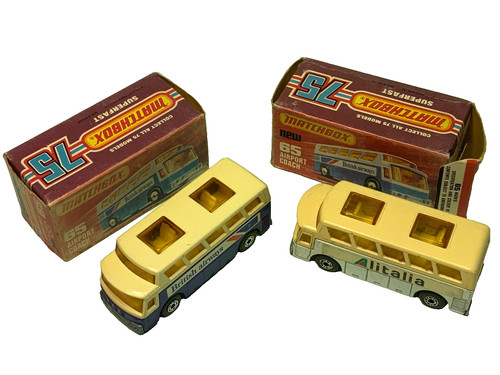 Matchbox superfast no65 - matchbox,