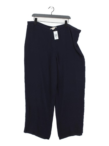 Jaeger women trousers xxl - women's,