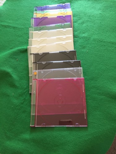 Pack slim dvd multi - 12,
