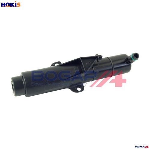 Washer fluid jet - fluid,