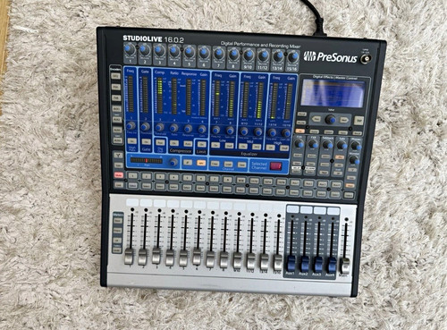 Presonus studiolive 2 - presonus,