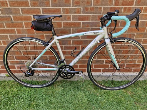 Bianchi via nirone - bianchi,