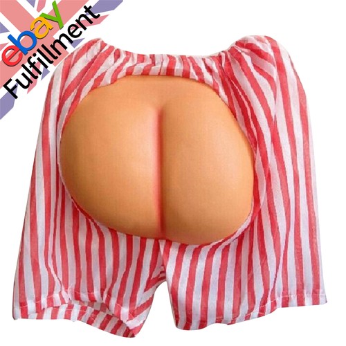 Funny halloween party fake ass - halloween,