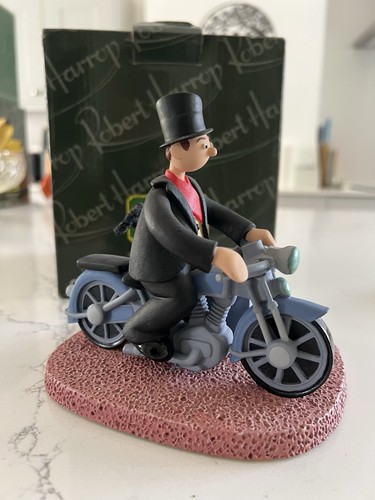 Robert harrop camberwick green - robert,