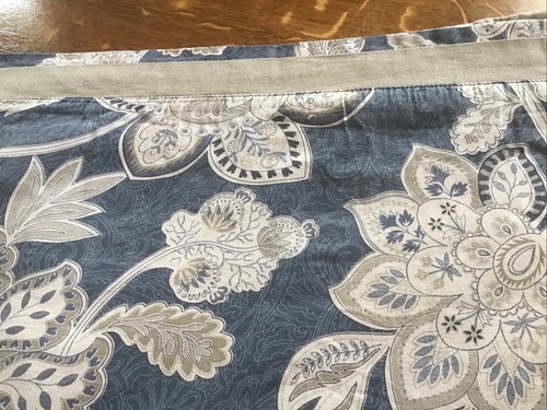 Dorma double duvet cover