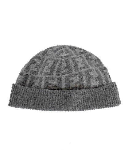 Fendi hat beanie zucca - hat,