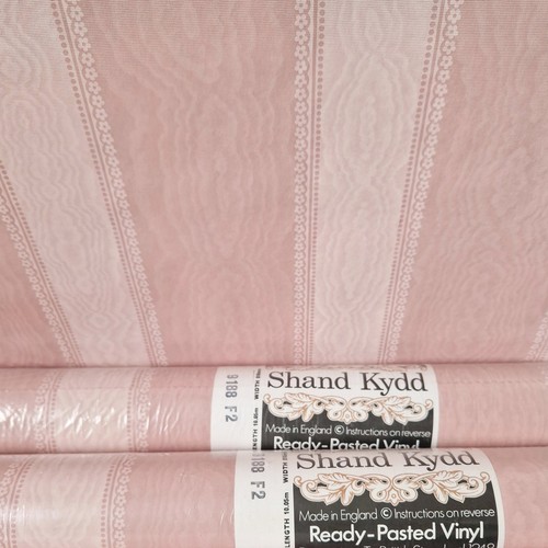 1960s vintage shand kydd - x3,