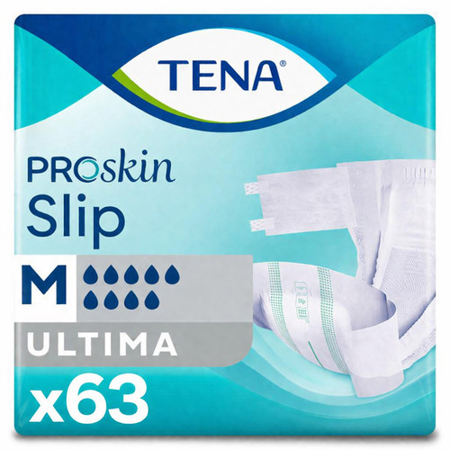 Tena proskin slip ultima - tena,