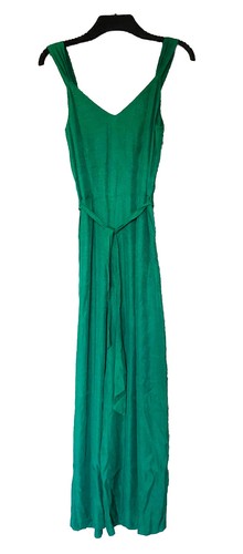 Bnwt green king louie - king, jumpsuit