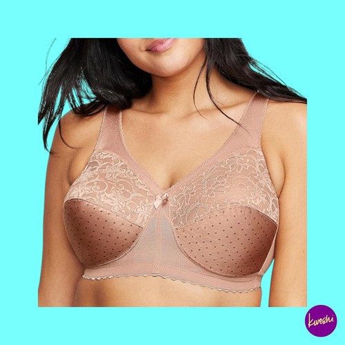 Glamorise women full - glamorise, women's