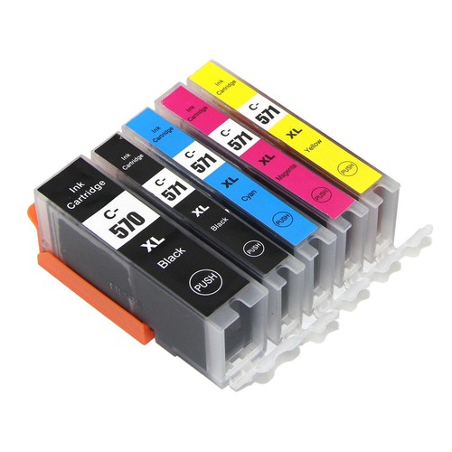 Ink cartridges for canon - cartridges,