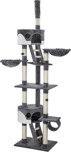 Multi level cat tree 2 - cat,