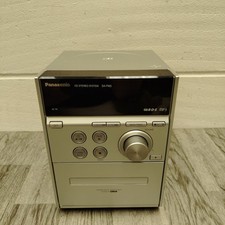 Panasonic SA-PM3  CD Stereo
