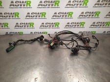 BMW Engine Wiring Loom Harness M20B20 M20B25 E30 3 SERIES 320i 325i 12511724070