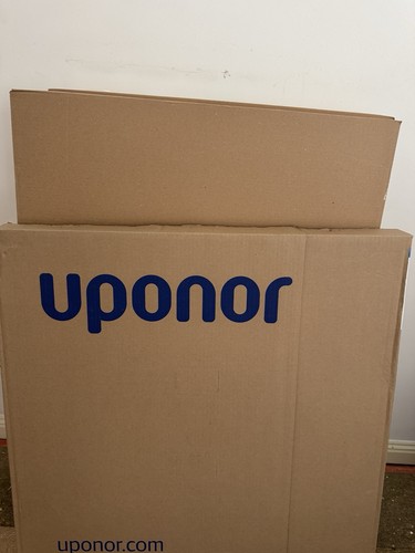 Uponor minitec pex comfort - uponor,