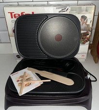Tefal Crep Party Dual 2 In 1