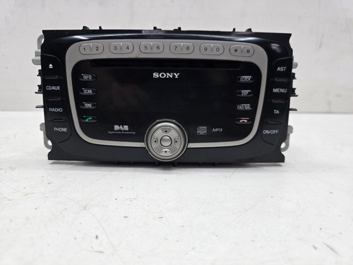 Ford galaxy mondeo - ford, 2010